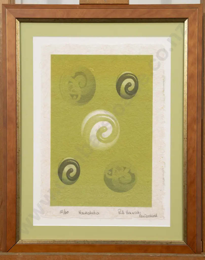 Puli Hauraki - Hauhaketia Image 1++