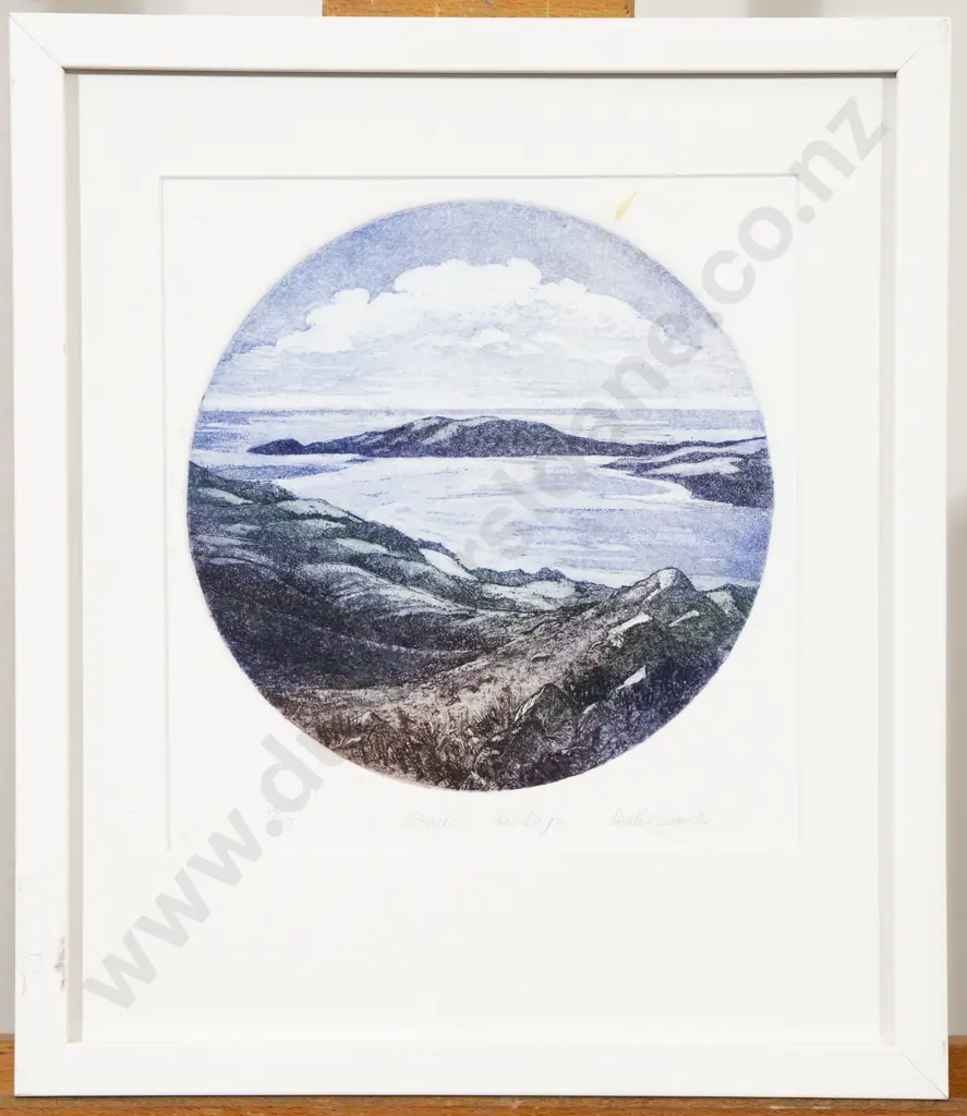 Heather Maxwell - Otago's Heritage Image 1++