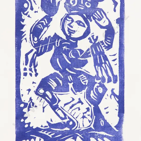 Unknown Artist - Untitled