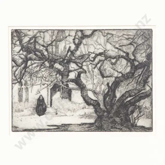 Sue P - Indistinctly Titled