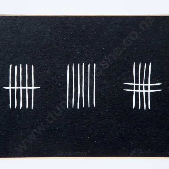 Jo Giddens - Semantics