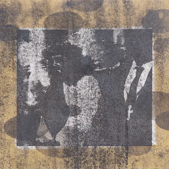 Guiseppe Romeo (Australian b 1958) - D