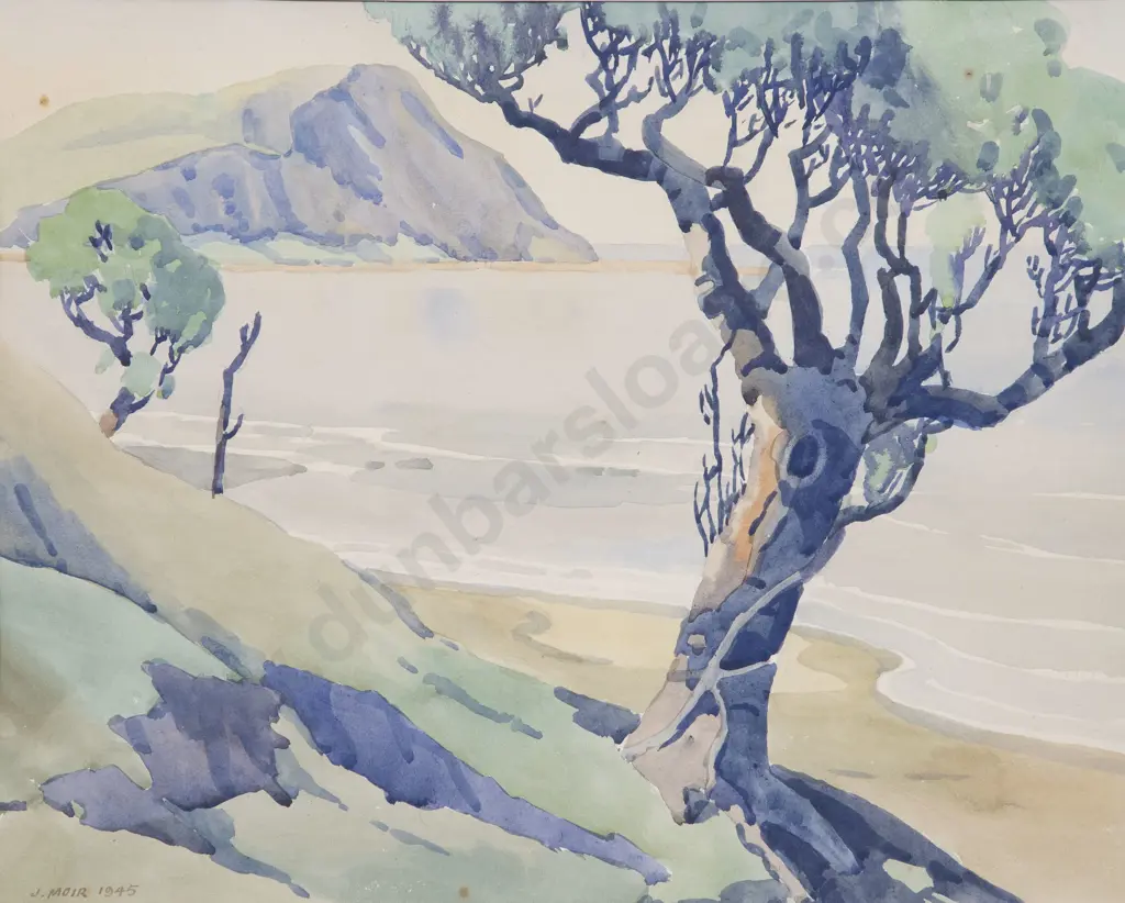 J Moir - Seascape Image 1++