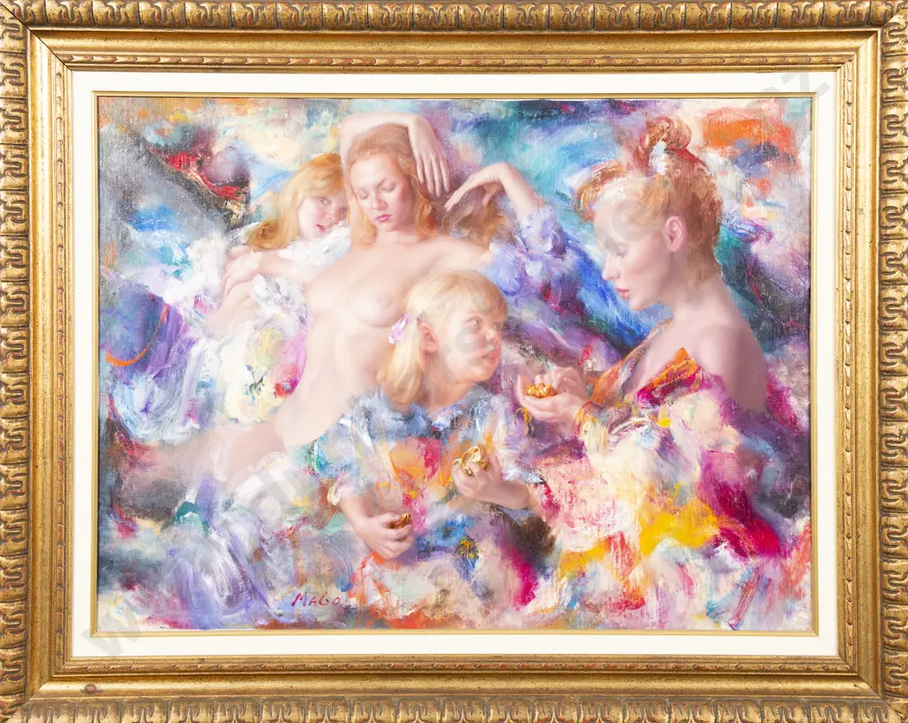 Maurizio Goracci (Italian) - Gruppo Image 1++