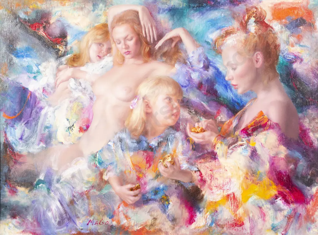 Maurizio Goracci (Italian) - Gruppo Image 1++