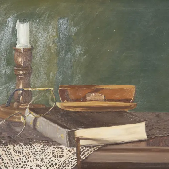 Wayne Sinclair - Dying Embers