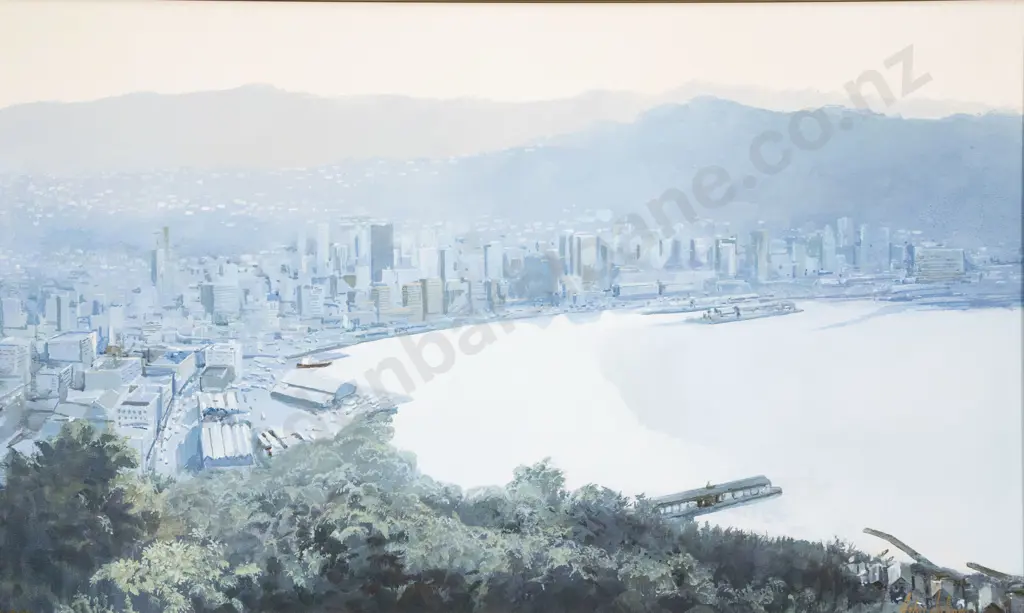 John Holmes - Wellington Image 1++