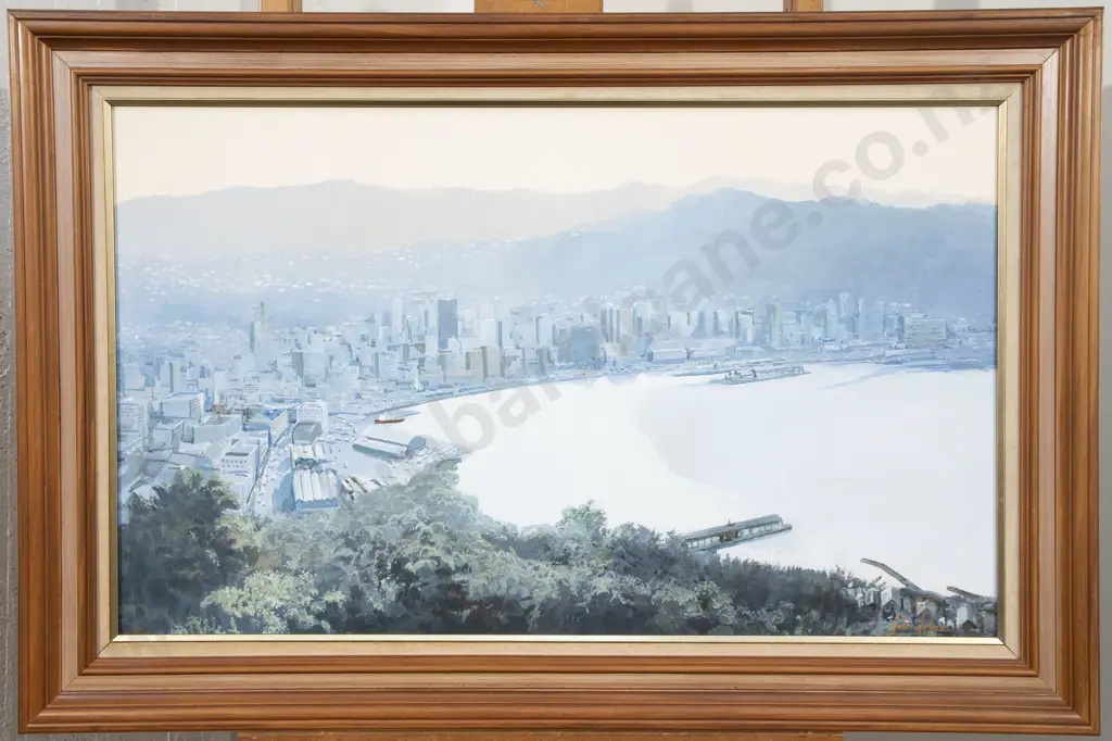 John Holmes - Wellington Image 1++