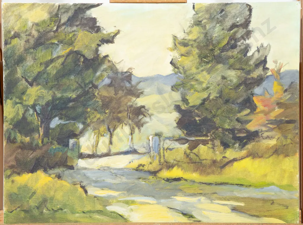 Marado B - Untitled (Unframed) Image 1++