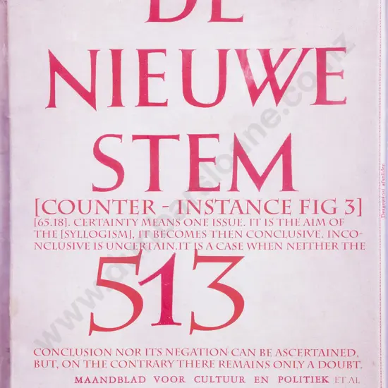 Et Al Artspace Promotional Poster