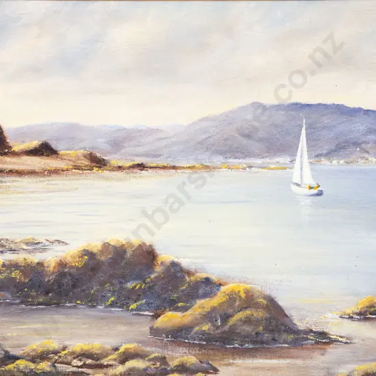 Unknown Artist - Landscape