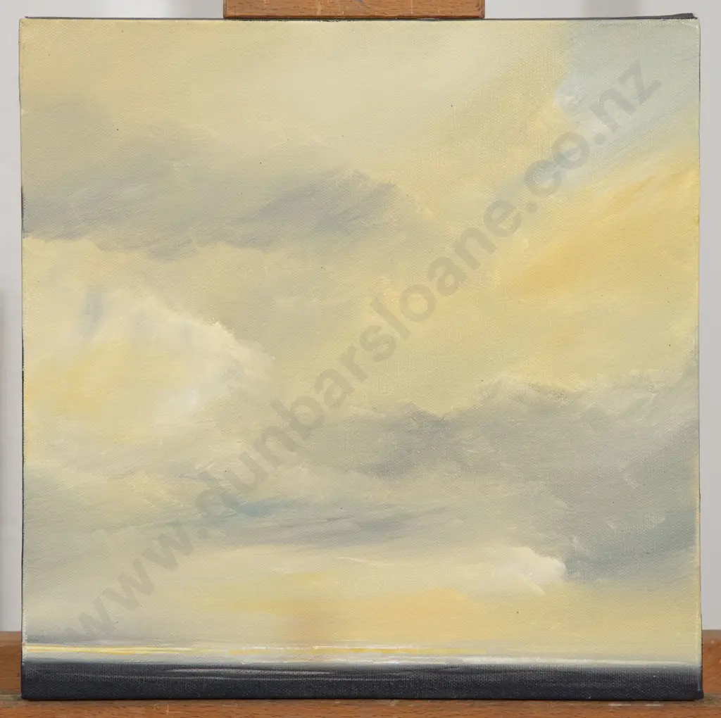 Jane Blackmore - Wellington East Seas Image 1++