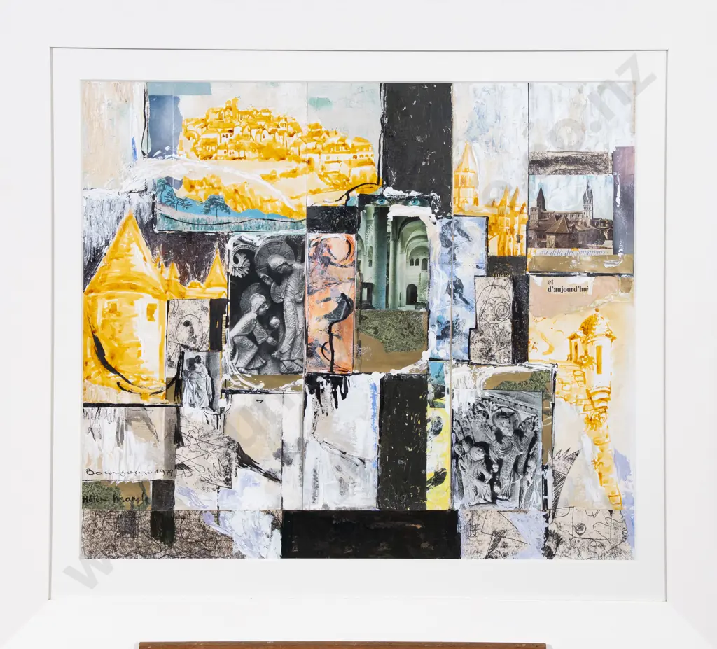 Helene Marple - Noli Me Tangere Image 1++