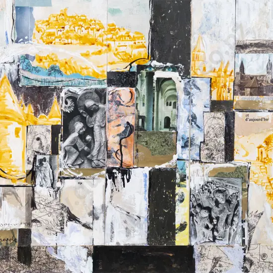 Helene Marple - Noli Me Tangere