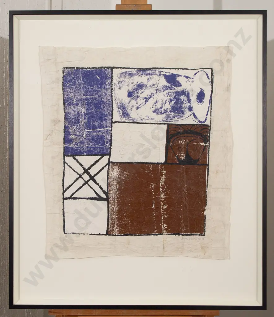 Dagmar Dyck (b 1972) - Untitled Image 1++