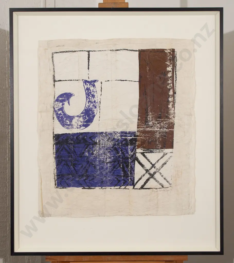 Dagmar Dyck (b 1972) - Untitled Image 1++