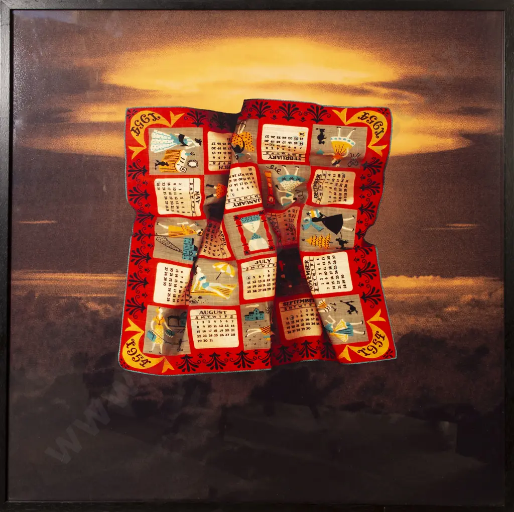 Lynn Hurst - Untitled Image 1++