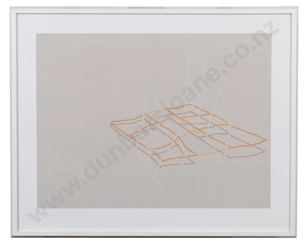 Neville Smitheram (b 1962) - Untitled No. 0802 Image 1++