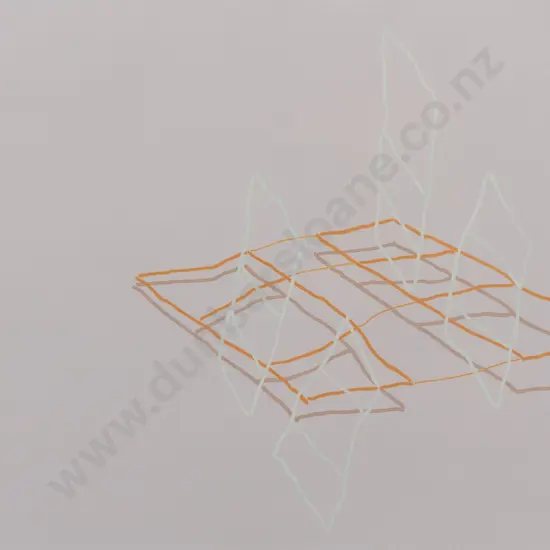 Neville Smitheram (b 1962) - Untitled No. 0802