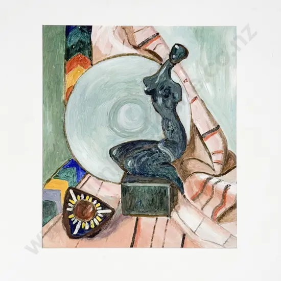 Helen Stewart (1900 - 1983) - Still Life