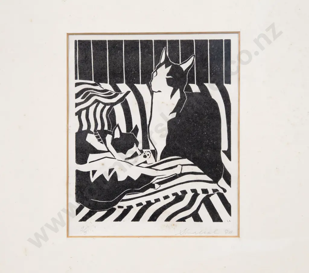 Shelley Malcolm - Untitled Image 1++