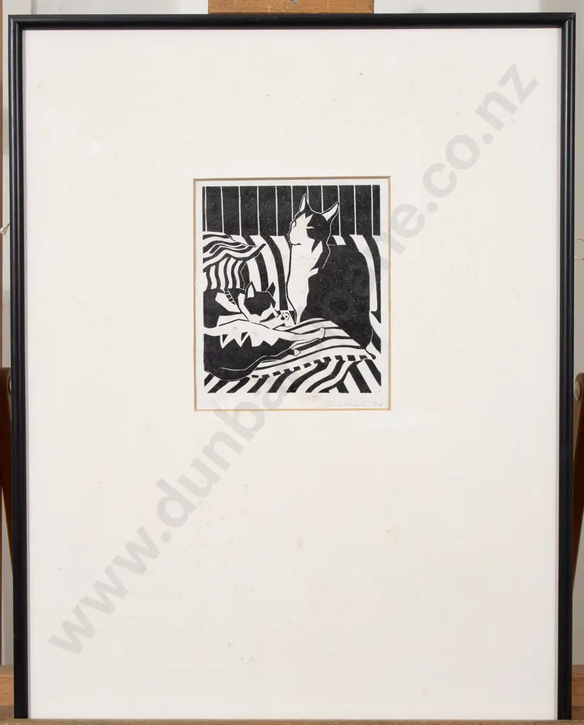 Shelley Malcolm - Untitled Image 1++