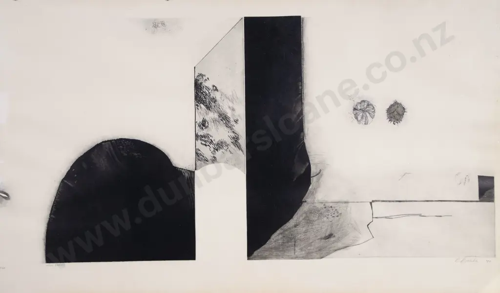 Kate Coolahan (1929 - 2025) - Large Garden Image 1++