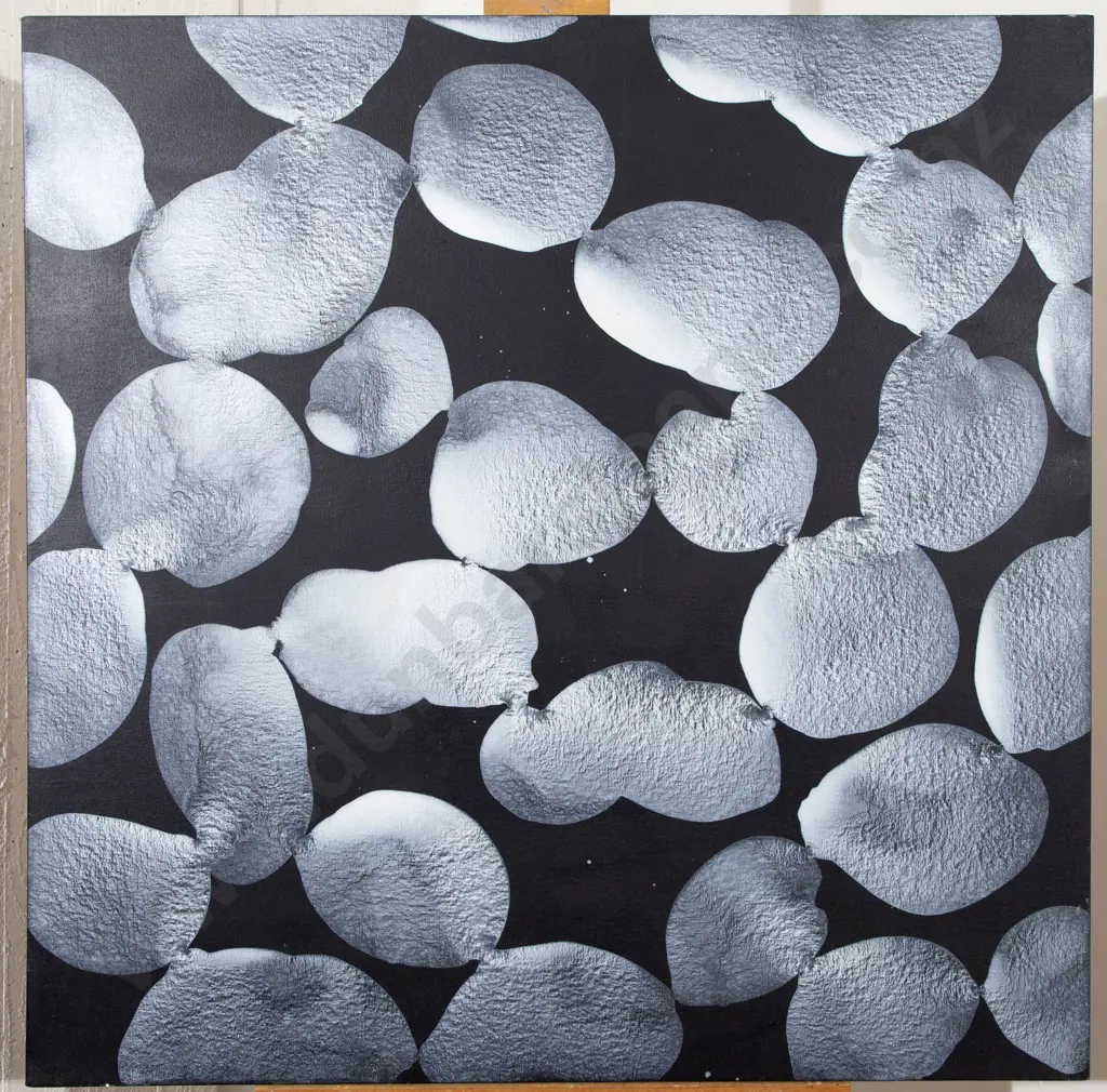 Prakash Patel (b 1968) - Headcloud Image 1++