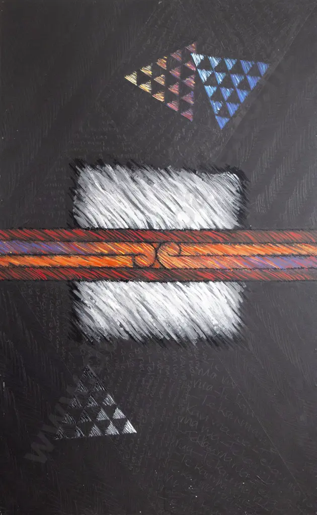 Ora Kihi - Tekau Ma Rua Image 1++