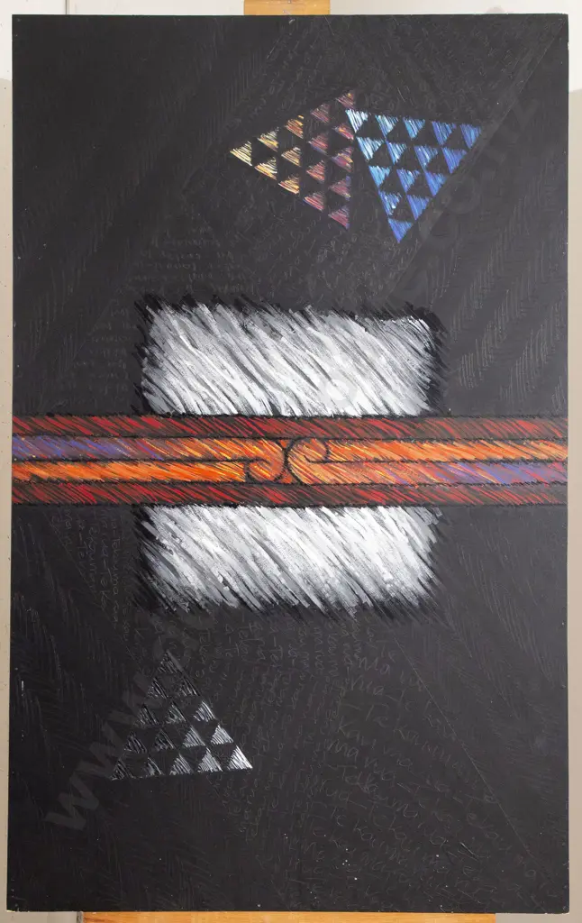 Ora Kihi - Tekau Ma Rua Image 1++