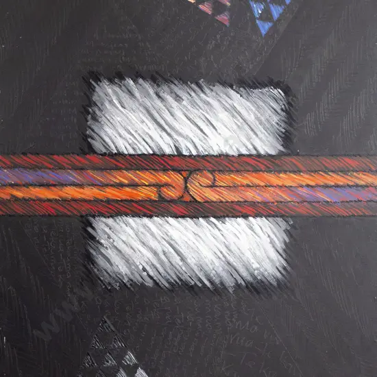 Ora Kihi - Tekau Ma Rua