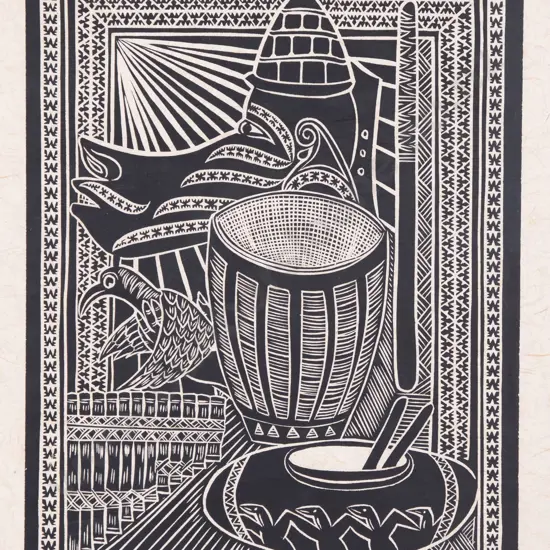 Aldio Pita (Solomon Islands) - BULE