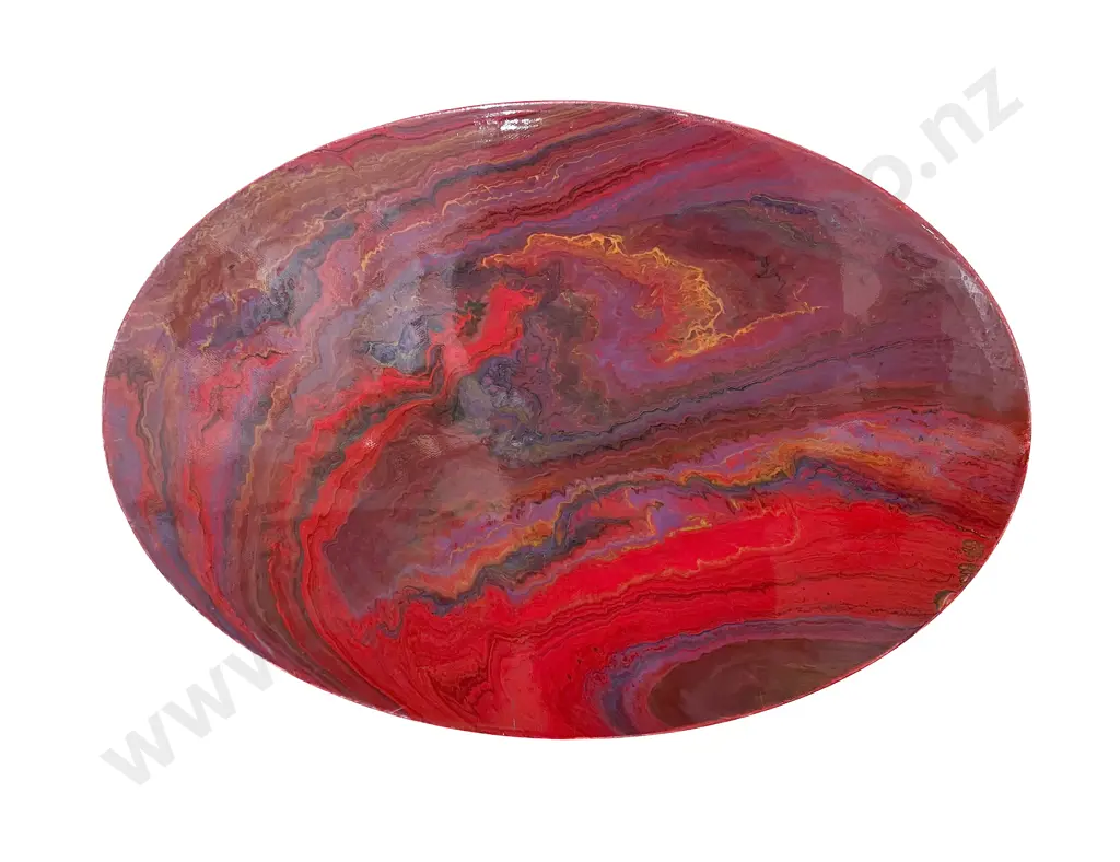 Unknown Artist - Untitled Abstract Image 1++