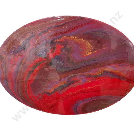 Unknown Artist - Untitled Abstract