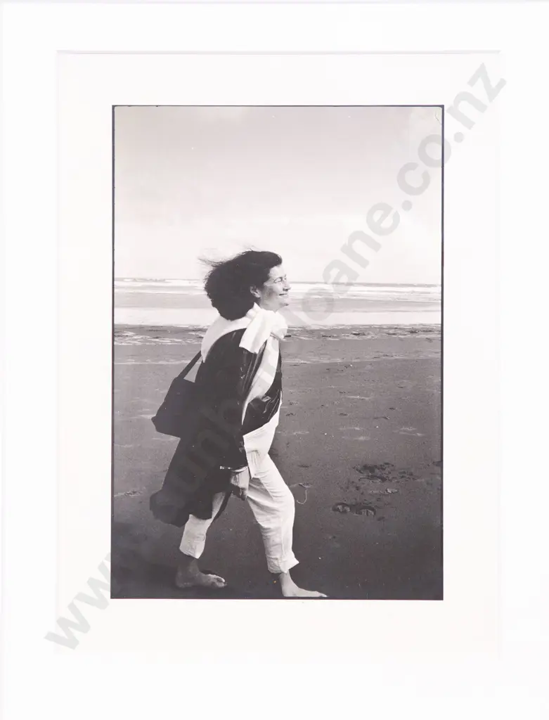 Brian Brake (1927 - 1988) - Untitled Image 1++