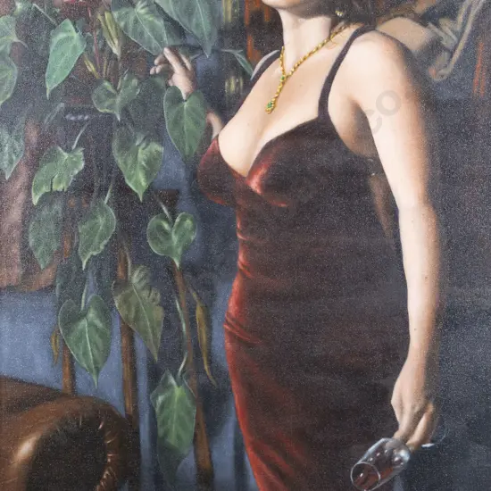 Andrew Moon - Wallflower