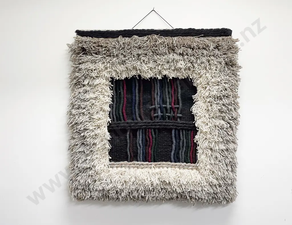 Jenny Hunt - Wall Hanging Image 1++