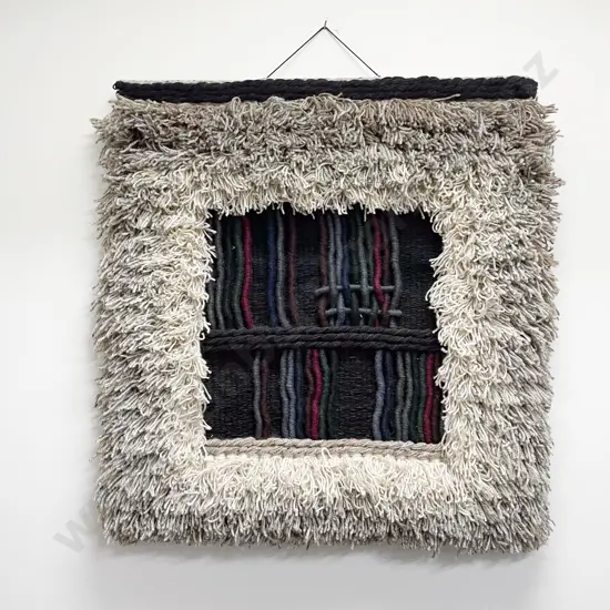 Jenny Hunt - Wall Hanging