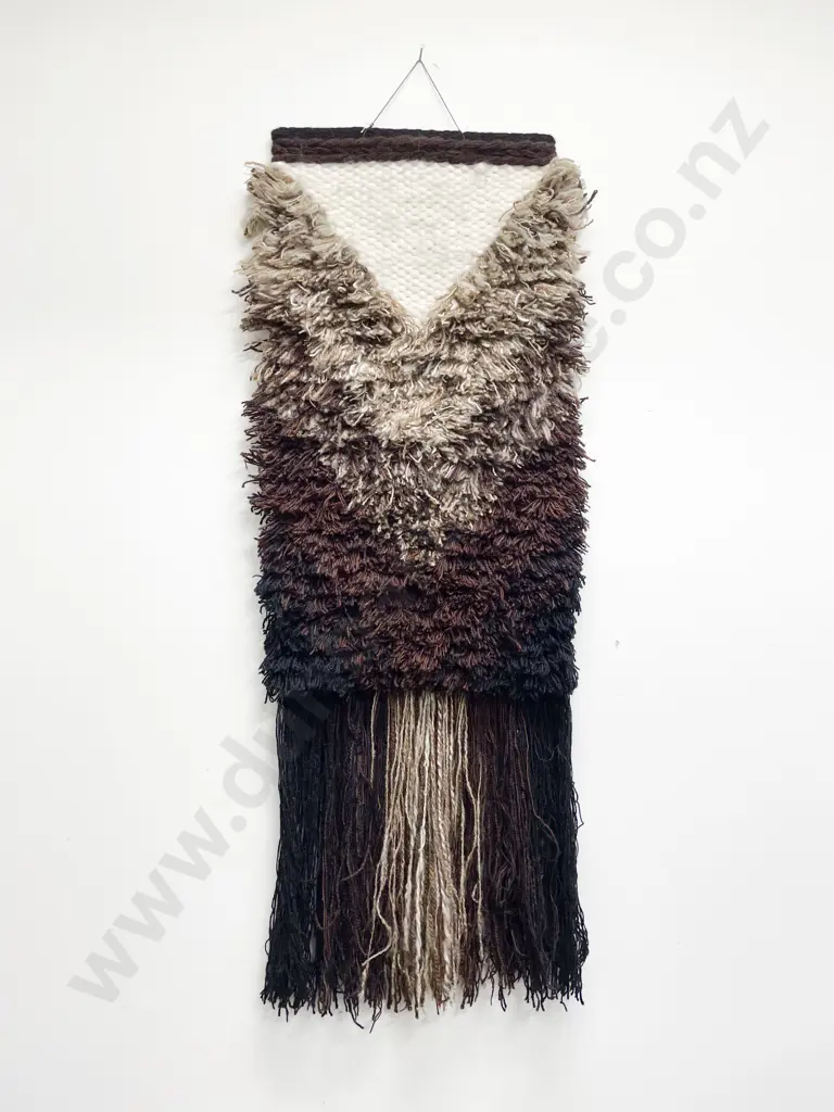 Jenny Hunt - Wall Hanging Image 1++