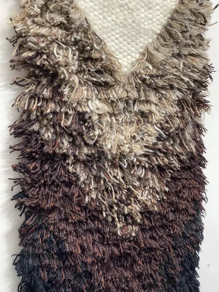 Jenny Hunt - Wall Hanging Image 1++