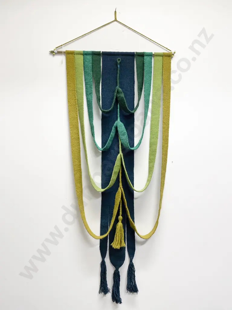 Judy Patience - Greenpeace II Image 1++