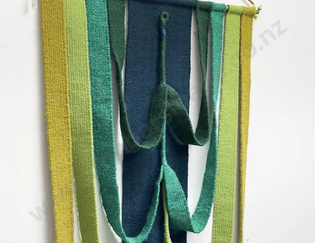 Judy Patience - Greenpeace II Image 1++