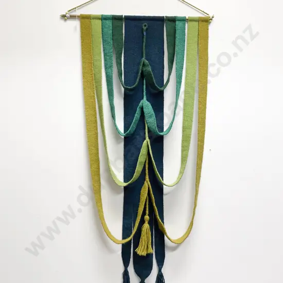 Judy Patience - Greenpeace II