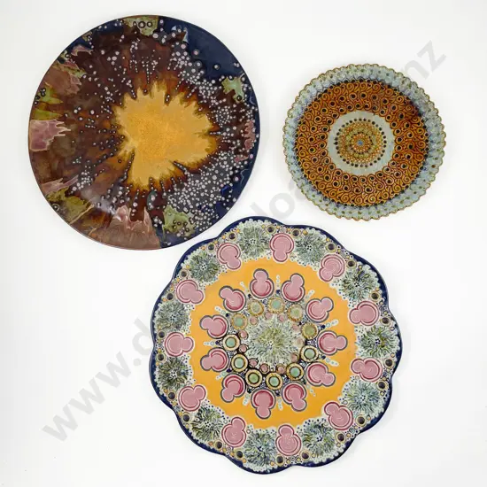 Three Dawn Blikshavn Hanging Chargers