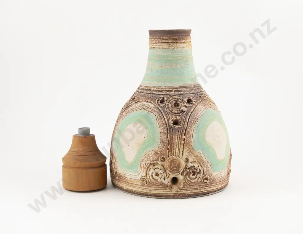 John Lawrence Lamp Base Image 1++