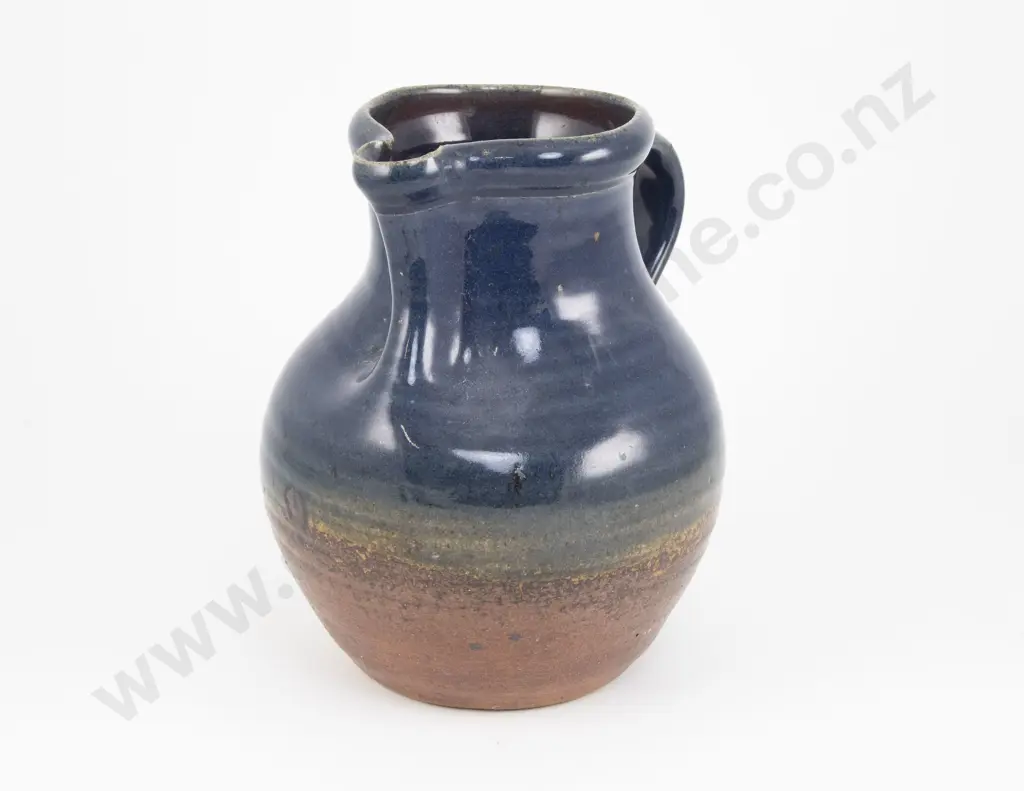 Andrew Van Der Putten Jug Image 1++