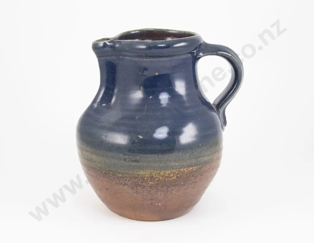 Andrew Van Der Putten Jug Image 1++
