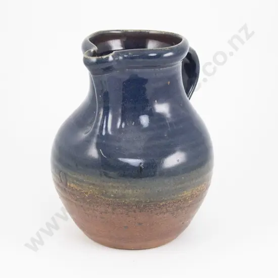 Andrew Van Der Putten Jug