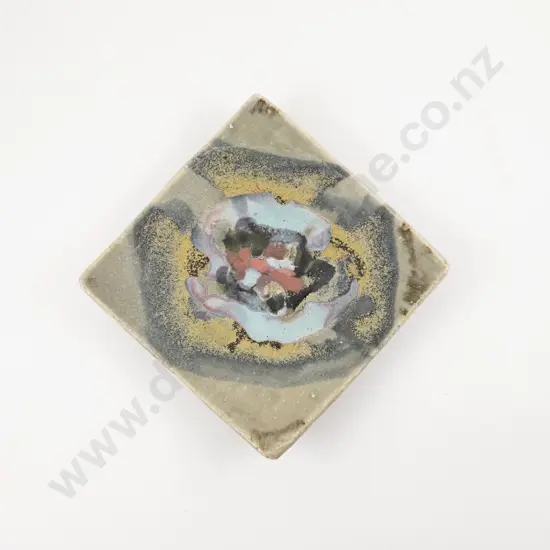 Doreen Blumhardt Square Dish