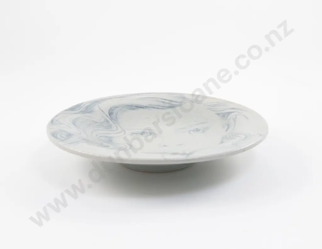 Pamella Annsouth Stoneware Dish Image 1++